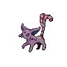 Dark Espeon (Christmas)